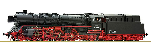 SL BR 03 0059-0 DR Ep4 DCC Sound