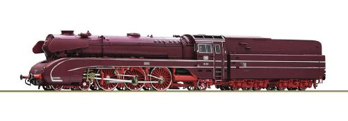 SL BR 10 001 赤 DB Ep3