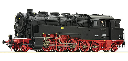 SL BR 95 1027-2 DR Ep4 DCC Sound 発煙装置付き