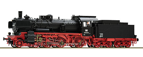 SL BR 038 509-6 DB Ep4 DCC Sound 走行音連動発煙装置付き