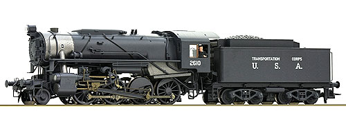 SL 2610 USATC Ep2 Ep3