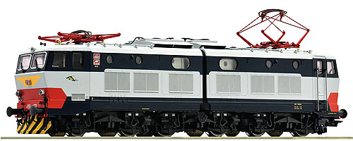 EL E.656.072 FS Ep4 DCC Sound