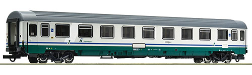 EC 1等車 XMPR色 FS Ep5 Ep6