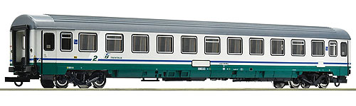 EC 2等車 XMPR色 FS Ep5 Ep6