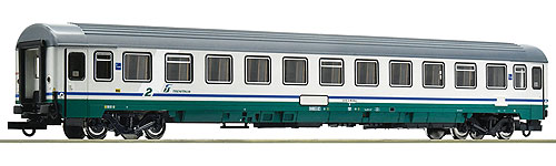 EC 2等車 XMPR色 FS Ep5 Ep6