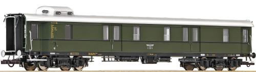 急行用荷物車 DRB Ep2