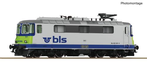 EL Re 420 501-9 BLS Ep6