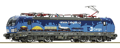 EL Rh 383 006-4 CD Cargo Ep6