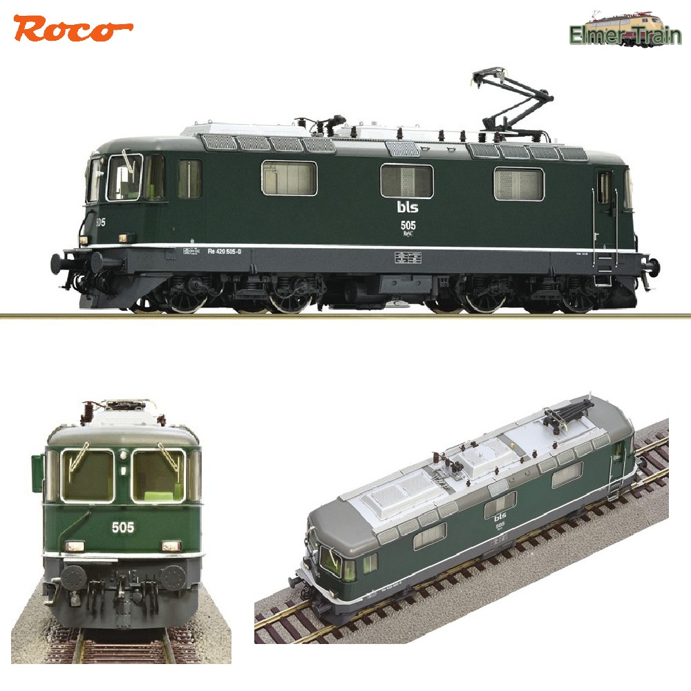 EL Re 420 505-2 BLS Ep5