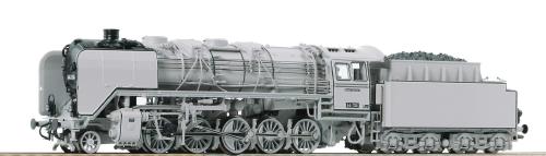 AC仕様 SL BR 44 DRG Ep2 DCC Sound