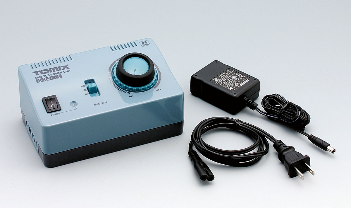 5506 (N) TCSパワーユニットN-1001-CL