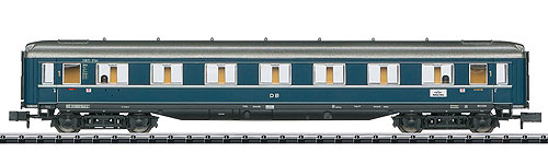 F41 Senator増結用 1等車 DB Ep3