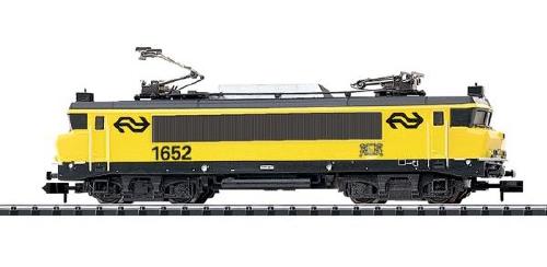 EL Serie 1600 NS Ep4