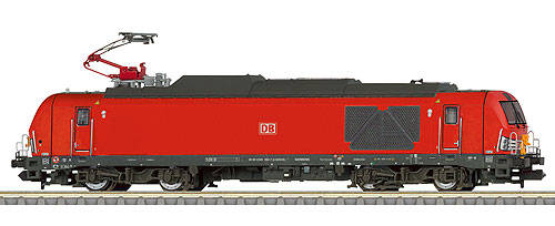 【予約】Vectron Dual BR 249 DB Cargo Ep6 DCC Sound