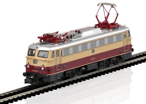 【予約】EL BR 112 310-8 TEE色 DB Ep4 DCC Sound