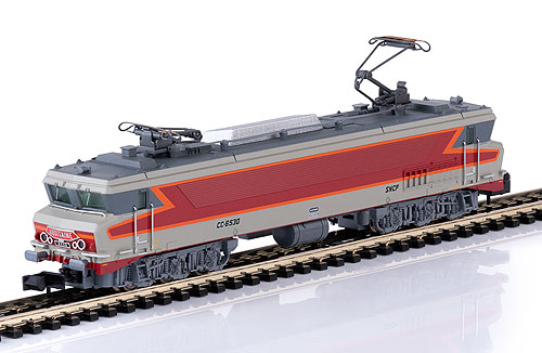 【予約】EL CC 6500 TEE Aquitaine SNCF Ep4 DCC Sound