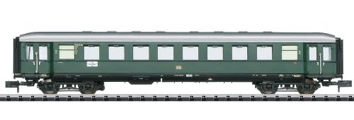 Eilzug 2等客車 DB Ep3