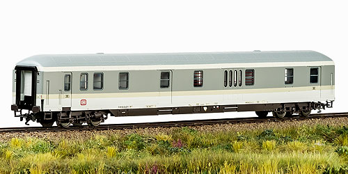 急行用荷物車 DB Ep5