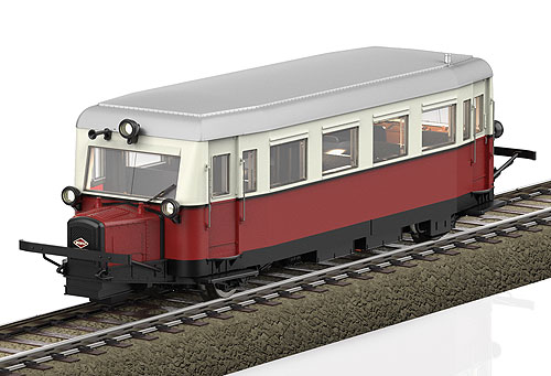 【予約】Wismarer CFV3V Ep5 Ep6 DCC Sound