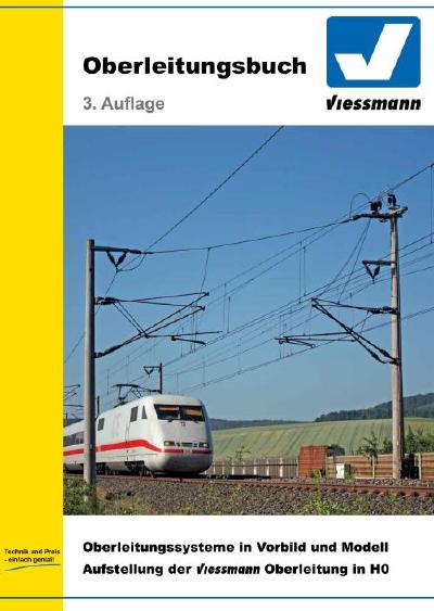 HO カテナリーブック 独語