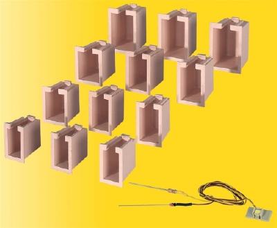 建物照明スタートセット