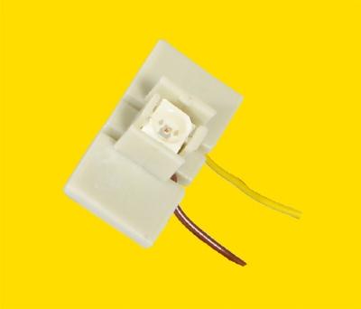 建物照明用1LED 白色 10個入り