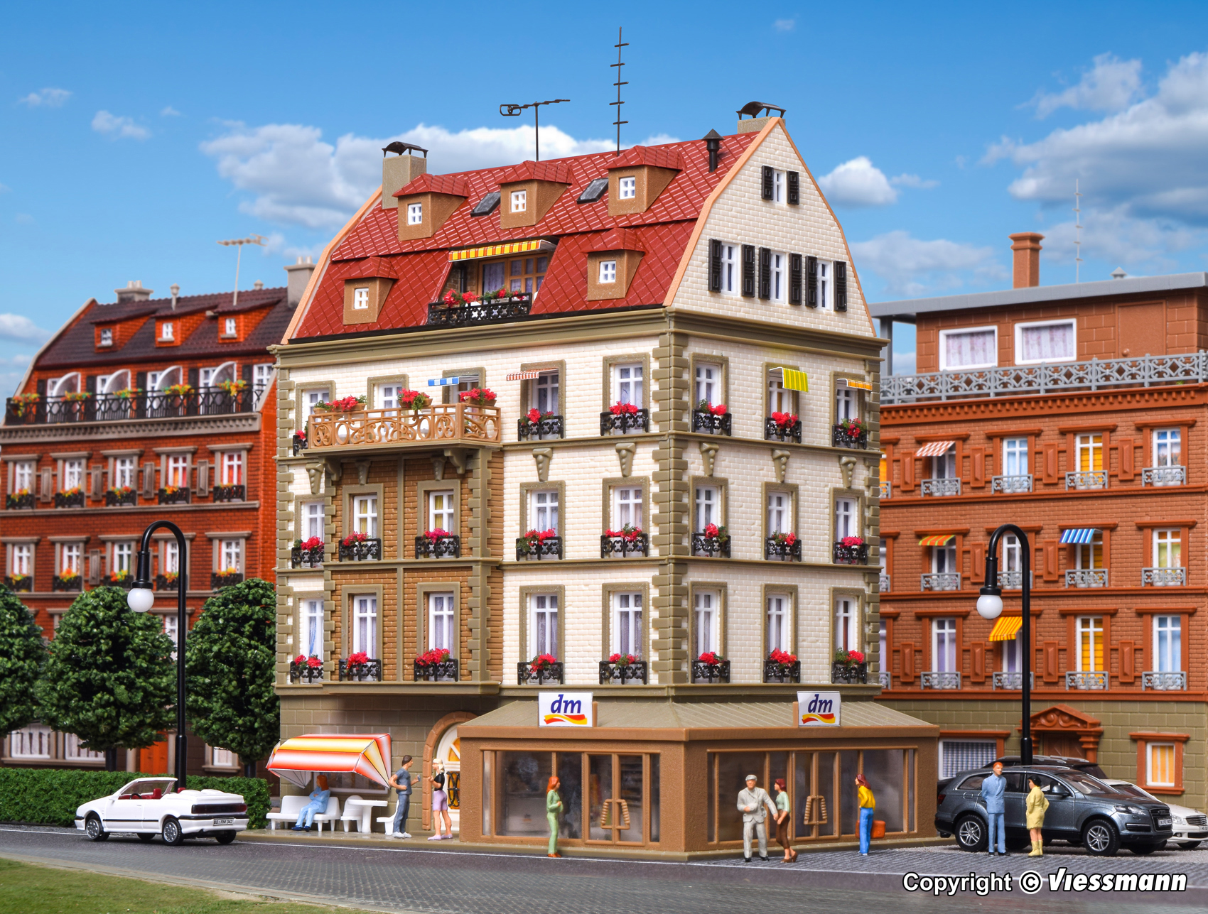 ドラッグストア