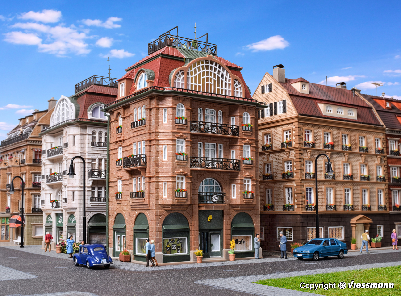 ガーデンセンター