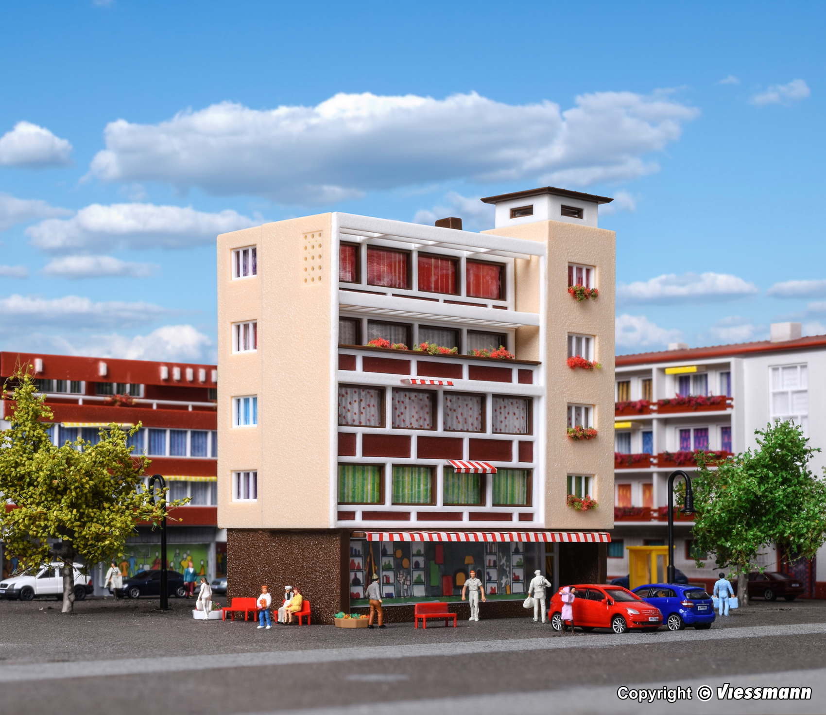 ギフトショップ